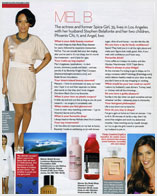 YOU MAGAZINE