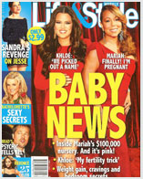 LIFE & STYLE MAGAZINE