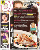 OK! MAGAZINE