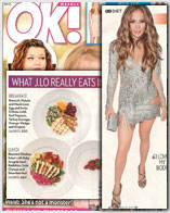 OK! MAGAZINE