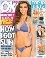 OK! MAGAZINE