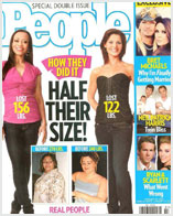 PEOPLE MAGAZINE