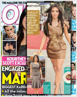 OK! MAGAZINE
