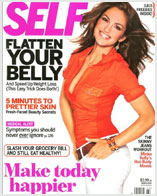 SELF MAGAZINE