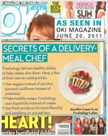 OK! MAGAZINE