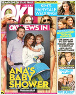 OK! MAGAZINE