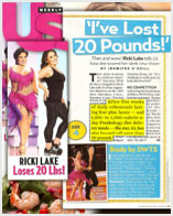 US WEEKLY