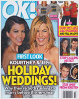 OK! MAGAZINE
