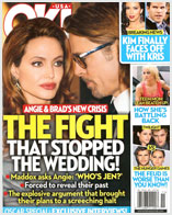 OK! MAGAZINE