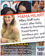 OK! MAGAZINE