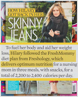 OK! MAGAZINE