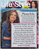 LIFE & STYLE MAGAZINE