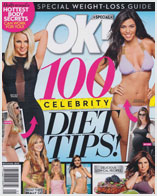 OK! MAGAZINE