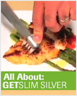 All About GetSlim Silver