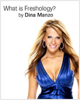 Real Housewife Dina Manzo 