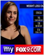 Weight Loss Challenge (2 of 2)