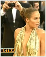 Jennifer Lopez's Diet Plan