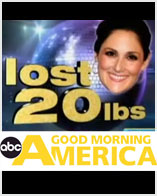 Dancing with the Stars Weight Loss