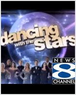 Weight Loss Secret - DWTS