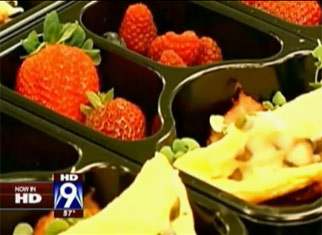 Fox 9 Talks Freshology