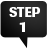 STEP 1