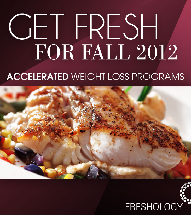Freshology fresh for fall