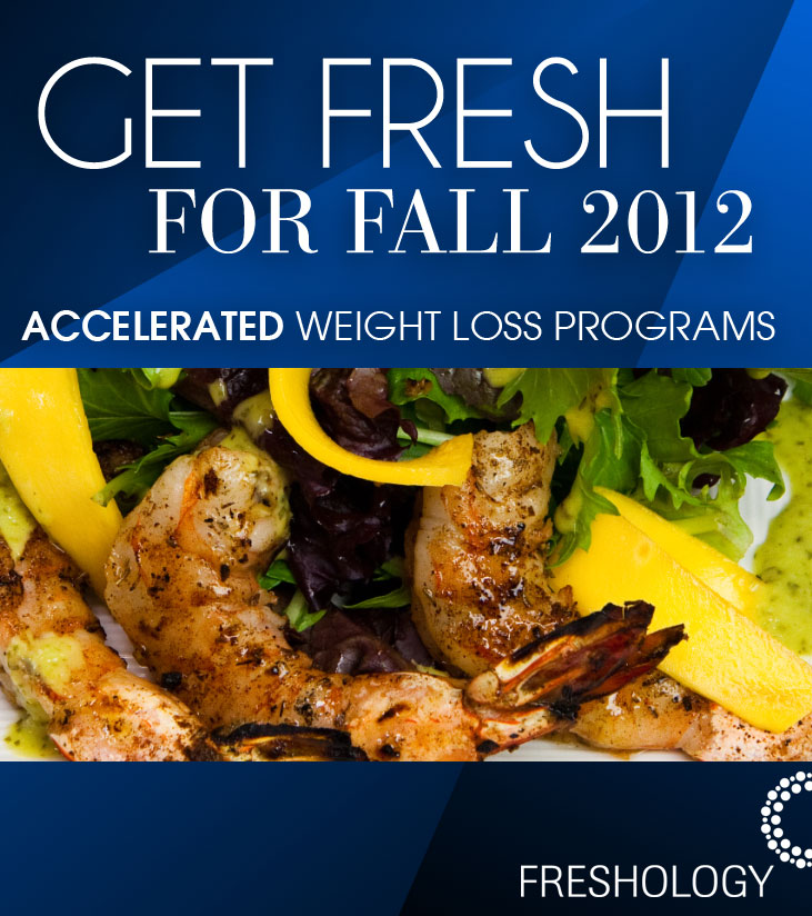 Freshology fresh for fall 2