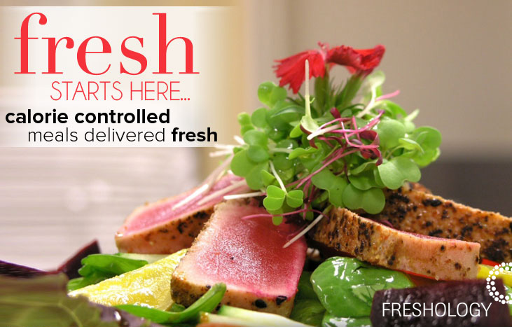 Freshology fresh starts here 2
