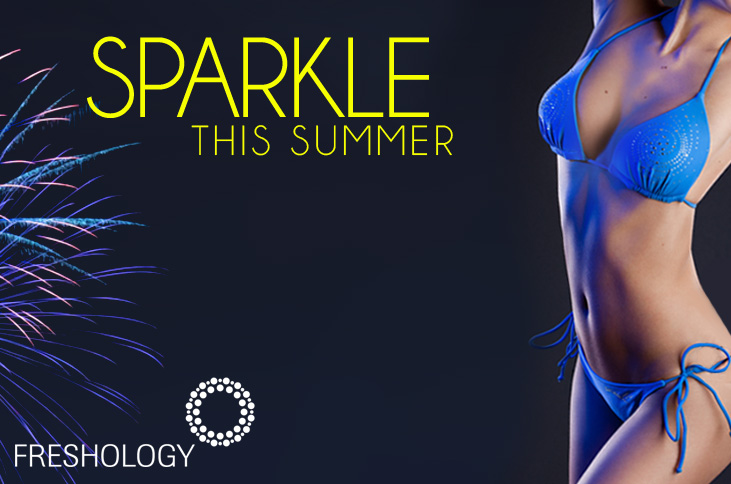 Freshology sparkle