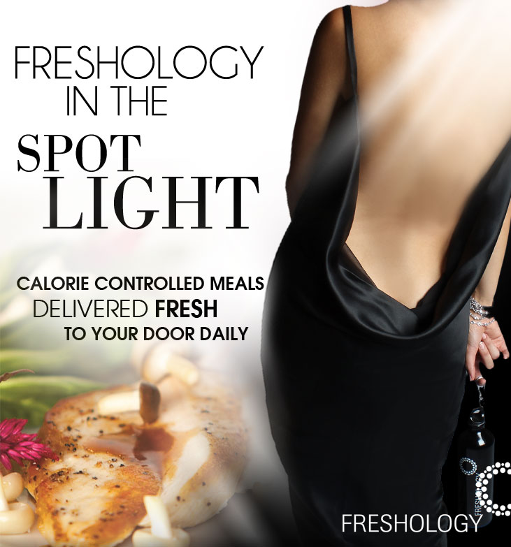 Freshology spotlight