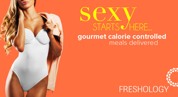 Sexy starts here 2
