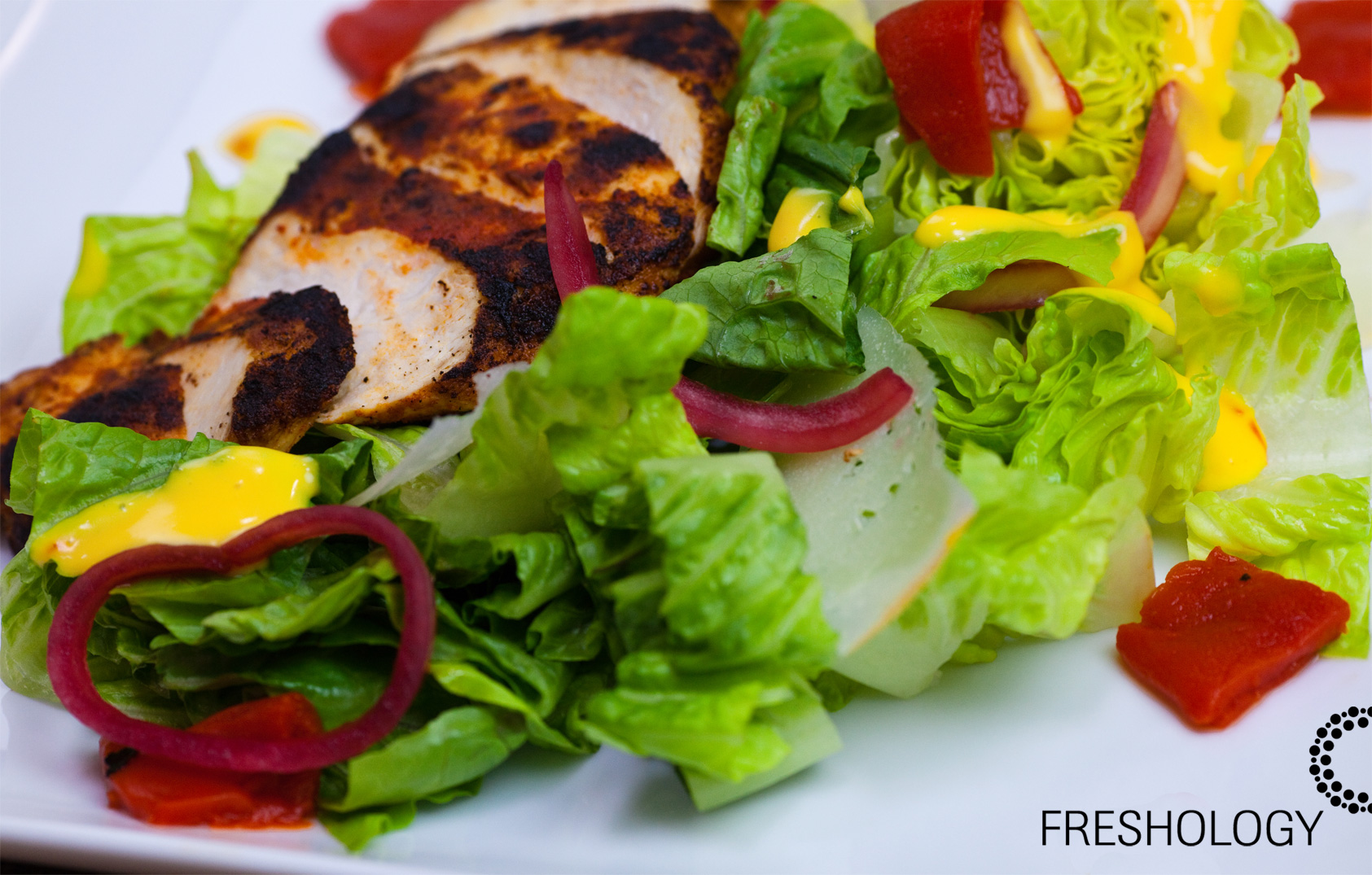 Chicken salad