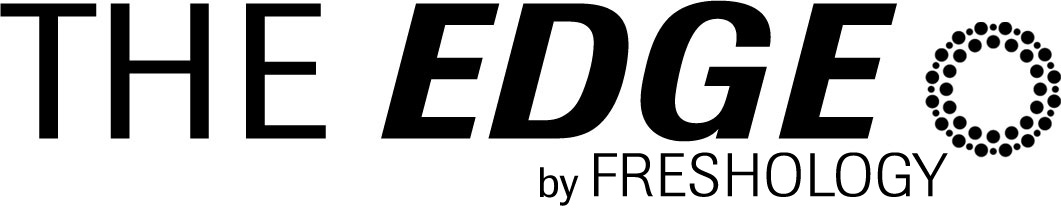 THE EDGE by FRESHOLOGY
