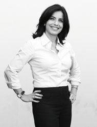 Rana Mansour