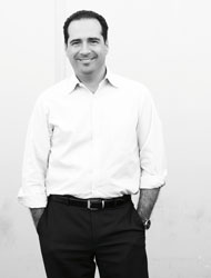 Todd DeMann
