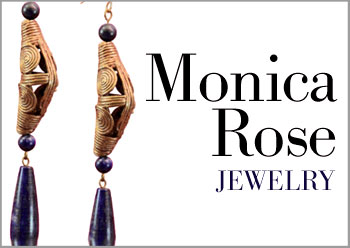 Monice Rose Jewelry
