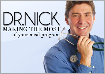 New To The Freshology Program? by Dr. Nick