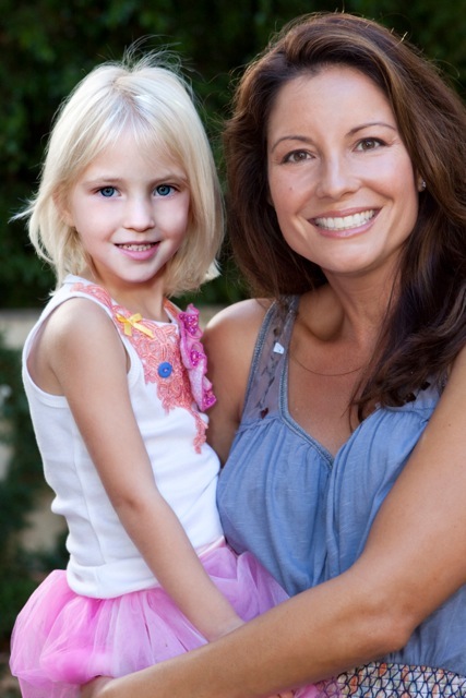 ALECIA SPENDLOVE – A Fresh Mommy With A Fresh App