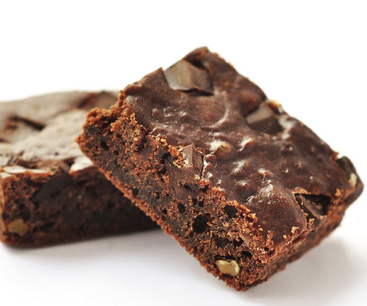 The Decadent Brownie Recipe